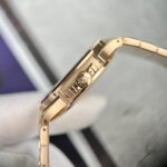 Patek Philippe Replica Watch Nautilus 7118 Rose Gold 3K Factory 35.2mm - Image 6