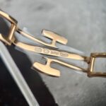 Patek Philippe Replica Watch Nautilus 7118 Rose Gold 3K Factory 35.2mm - Image 8