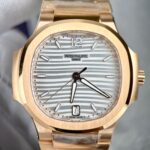 Patek Philippe Replica Watch Nautilus 7118 Rose Gold 3K Factory 35.2mm - Image 5