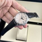 Patek Philippe Replica Watch Calatrava 5227G Mechanical Ivory Dial 3K Factory 39mm - Image 3