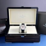 Patek Philippe Replica Watch Calatrava 5227G Mechanical Ivory Dial 3K Factory 39mm - Image 13