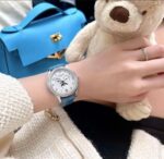 Patek Philippe Replica Watch Complications 4947G Leather Strap 38mm - Image 7