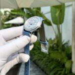 Patek Philippe Replica Watch Complications 4947G Leather Strap 38mm - Image 6