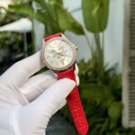 Patek Philippe Replica Watch Complications 4947R Rose Gold 38mm - Image 4