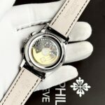 Patek Philippe Replica Watch Complications 5905G Dial Black 42mm - Image 6