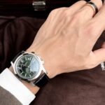 Patek Philippe Replica Watch Complications 5905G Dial Green 42mm - Image 6