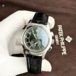 Patek Philippe Replica Watch Complications 5905G Dial Green 42mm - Image 2