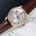 Patek Philippe Replica Watch Complications 5961R Rose Gold TW Factory 40.5mm