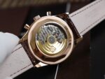 Patek Philippe Replica Watch Complications 5961R Rose Gold TW Factory 40.5mm - Image 7