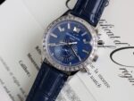 Patek Philippe Fake Watch Complications 5961P Dial Blue TW Factory 40.5mm - Image 2
