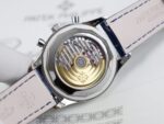 Patek Philippe Fake Watch Complications 5961P Dial Blue TW Factory 40.5mm - Image 7