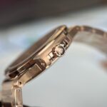 Patek Philippe Best Replica Watch Nautilus 7118 Gold Wrapped White Dial 3K Factory 35.2mm - Image 6