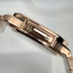 Patek Philippe Best Replica Watch Nautilus 7118 Gold Wrapped White Dial 3K Factory 35.2mm - Image 7