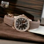 Patek Philippe Replica 11 Watch Aquanaut 5167R Dial Brown GR Factory 40mm - Image 3