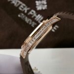 Patek Philippe Replica 11 Watch Aquanaut 5167R Dial Brown GR Factory 40mm - Image 8