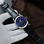 Patek Philippe Replica Watch Complications 5396G Dial Blue 38.5mm - Image 2