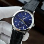 Patek Philippe Replica Watch Complications 5396G Dial Blue 38.5mm - Image 3