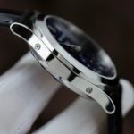 Patek Philippe Replica Watch Complications 5396G Dial Blue 38.5mm - Image 7