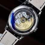 Patek Philippe Replica Watch Complications 5396G Dial Blue 38.5mm - Image 8