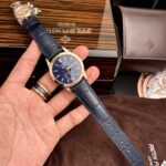 Patek Philippe Replica Watch Complications 5396R Blue Dial GR Factory 38.5mm - Image 2
