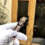 Patek Philippe Replica Watch Complications 5396R Men Leather Strap GR Factory 38.5mm - Image 9