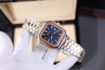 Patek Philippe Cubitus 5821 Demi Rose Gold Replica 11 Watch Dial Blue 45mm - Image 2