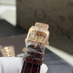 Patek Philippe Replica Watch Nautilus 5724R Gray Dial GR Factory 40mm - Image 8