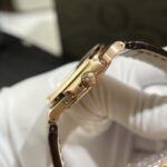 Patek Philippe Replica Watch Nautilus 5724R Gray Dial GR Factory 40mm - Image 6