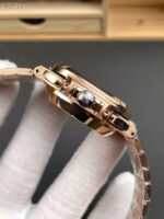 Patek Philippe Replica Watches Nautilus 5990R Dial Blue Automatic Movement 40.5mm - Image 5