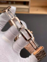 Patek Philippe Replica Watches Nautilus 5990R Dial Blue Automatic Movement 40.5mm - Image 9