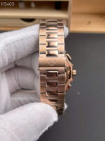 Patek Philippe Replica Watches Nautilus 5990R Dial Blue Automatic Movement 40.5mm - Image 8