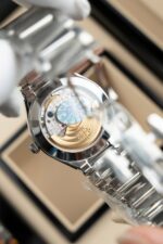 Patek Philippe Replica Watches Twenty 4 7300 Gray Dial Metal Wire 36mm - Image 8