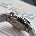 Patek Philippe Nautilus 5711 Green Dial Rep 1:1 Watch Factory 3K 40mm - Image 3