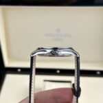 Patek Philippe Replica Watch Calatrava 5227G Mechanical Ivory Dial 3K Factory 39mm - Image 7