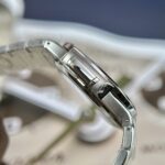 Patek Philippe Nautilus 7118 Replica Watch Grey Dial 3K Factory 35.2mm - Image 6