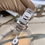 Patek Philippe Nautilus 7118 Replica Watch Grey Dial 3K Factory 35.2mm - Image 10