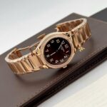 Patek Philippe Twenty 4 7300 Replica 11 Watch Rose Gold 36mm - Image 3