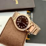 Patek Philippe Twenty 4 7300 Replica 11 Watch Rose Gold 36mm - Image 2