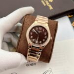 Patek Philippe Twenty 4 7300 Replica 11 Watch Rose Gold 36mm