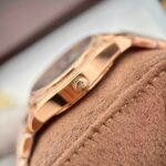 Patek Philippe Twenty 4 7300 Replica 11 Watch Rose Gold 36mm - Image 6