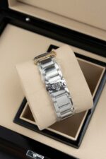 Patek Philippe Twenty 4 7300 Replica Watches Blue Dial Metal Wire 36mm - Image 10