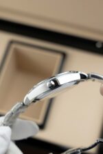 Patek Philippe Copies Watches Twenty 4 7300 Green Dial Metal Wire 36mm - Image 8