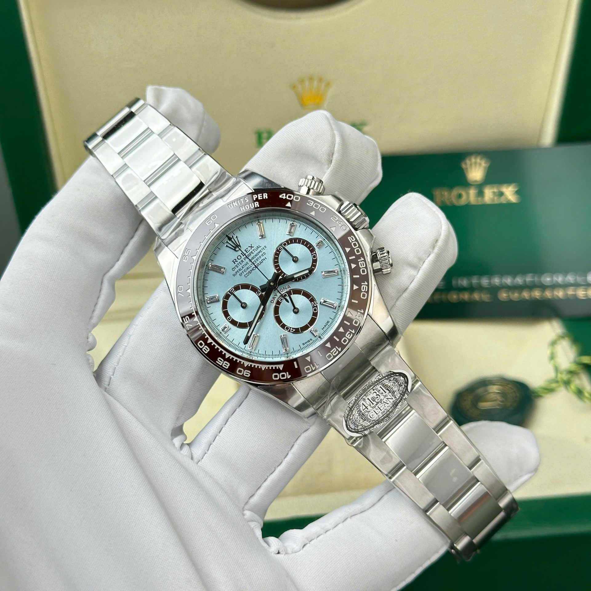 Dong-Ho-Rep-11-Rolex-Cosmograph-Daytona-126506-Ice-Blue-Coc-So-Dinh-Da-Nha-May-Clean-40mm-1.jpg Rolex Replica Watch Cosmograph Daytona 126506 Dial Ice Blue Clean Factory 40mm - Image 1