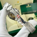 Rolex Replica Watch Cosmograph Daytona 126506 Dial Ice Blue Clean Factory 40mm - Image 9