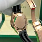 Rolex Daytona 126535TBR Dial Sundust Best Replica Watch 40mm - Image 11