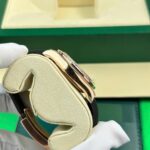 Rolex Daytona 126535TBR Dial Sundust Best Replica Watch 40mm - Image 10