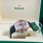 Rolex Daytona 126535TBR Dial Sundust Best Replica Watch 40mm - Image 6
