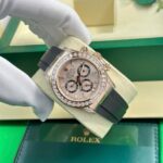 Rolex Daytona 126535TBR Dial Sundust Best Replica Watch 40mm - Image 2