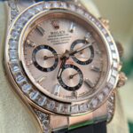 Rolex Daytona 126535TBR Dial Sundust Best Replica Watch 40mm - Image 3