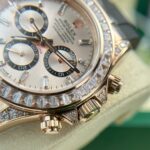 Rolex Daytona 126535TBR Dial Sundust Best Replica Watch 40mm - Image 5